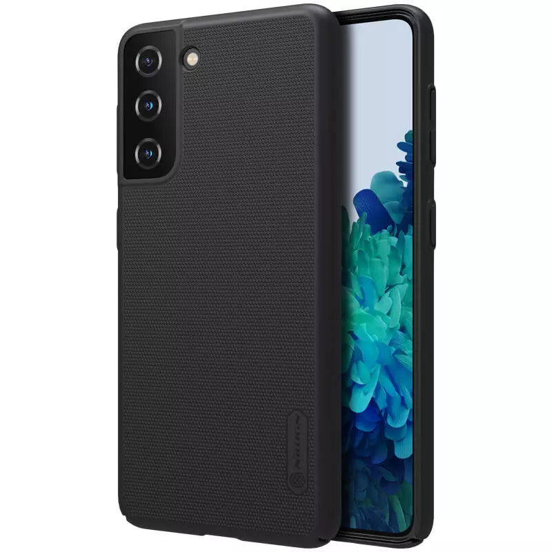 Nillkin Super Frosted Shield Matte cover case for Samsung Galaxy S21 (S21 5G)