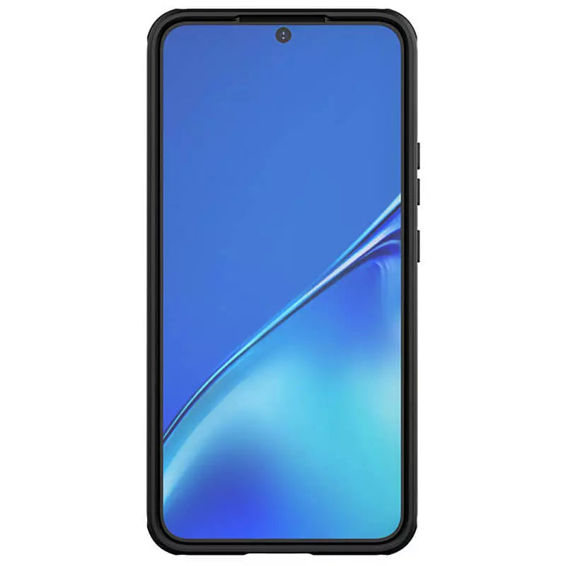 Nillkin Super Frosted Shield Pro Matte cover case for Samsung Galaxy S22