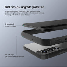 Load image into Gallery viewer, Nillkin Super Frosted Shield Pro Matte cover case for Samsung Galaxy S22
