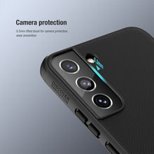 Load image into Gallery viewer, Nillkin Super Frosted Shield Pro Matte cover case for Samsung Galaxy S22
