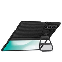 Load image into Gallery viewer, Nillkin Camshield Prop Magnetic Transparent Lens Guard Edition Camera protective cover case for Samsung Galaxy Z Fold 7
