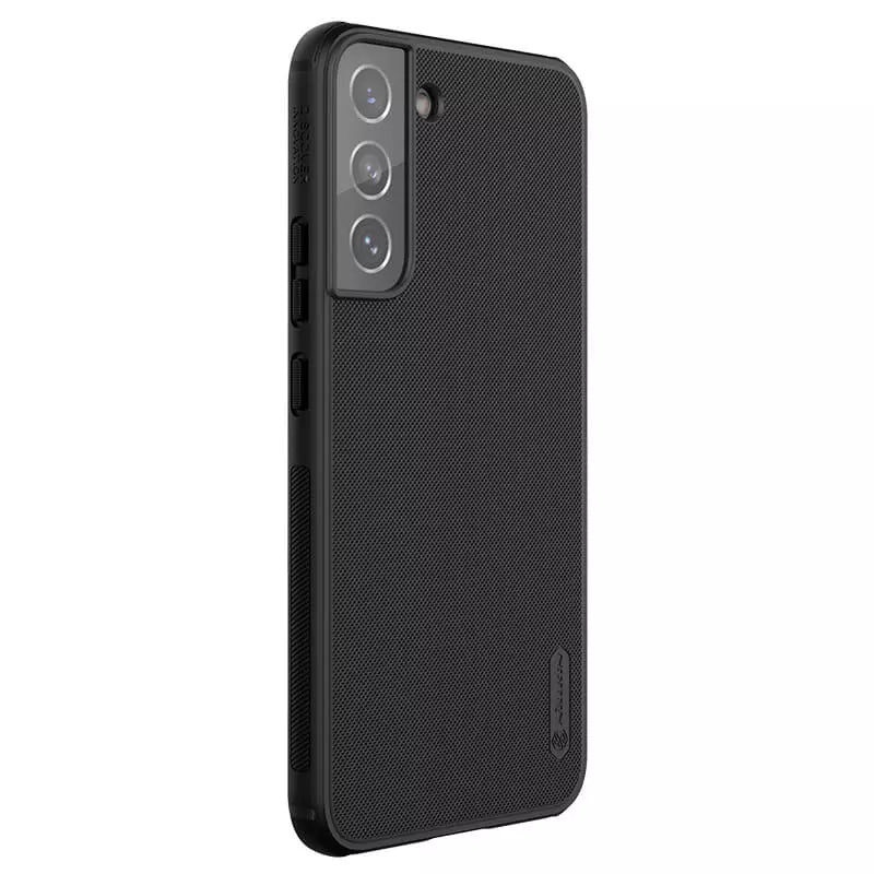 Nillkin Super Frosted Shield Pro Matte cover case for Samsung Galaxy S22