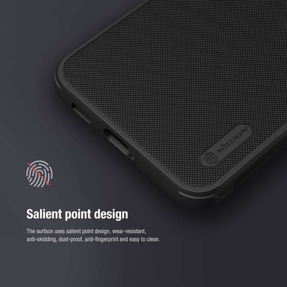 Nillkin Super Frosted Shield Pro Matte cover case for Samsung Galaxy S22