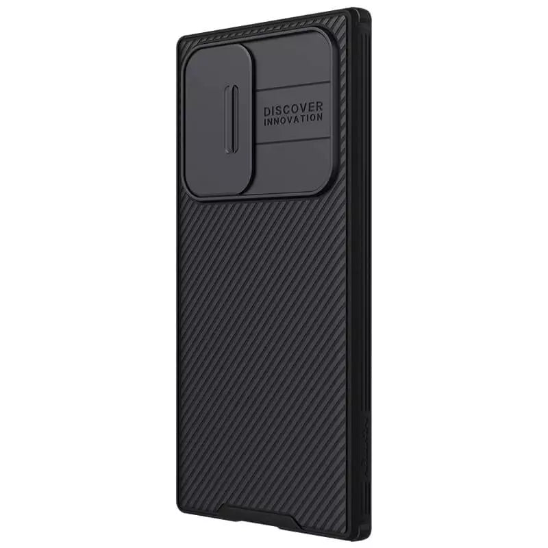 Nillkin CamShield Pro cover case for Samsung Galaxy S22 Ultra