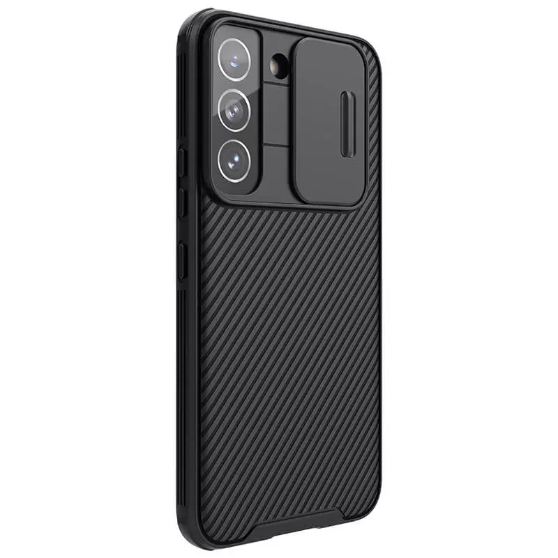 Nillkin CamShield Pro cover case for Samsung Galaxy S22 Plus (S22+)