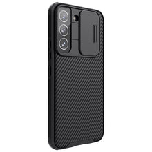 Load image into Gallery viewer, Nillkin CamShield Pro cover case for Samsung Galaxy S22 Plus (S22+)
