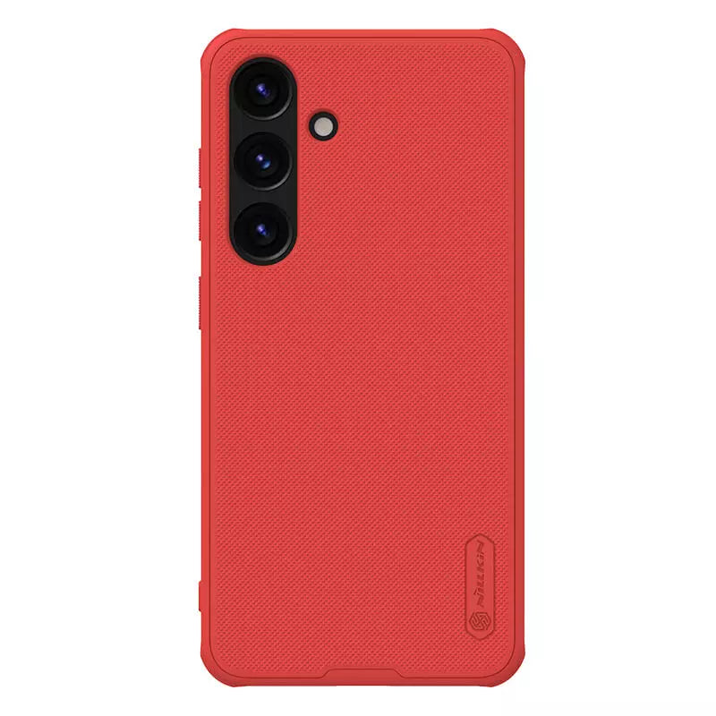 Nillkin Super Frosted Shield Pro Matte cover case for Samsung Galaxy S24