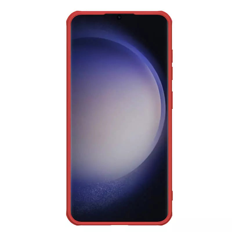 Nillkin Super Frosted Shield Pro Matte cover case for Samsung Galaxy S24