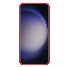 Load image into Gallery viewer, Nillkin Super Frosted Shield Pro Matte cover case for Samsung Galaxy S24
