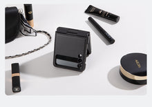 Load image into Gallery viewer, Nillkin Qin Vegan leather case for Samsung Galaxy Z Flip5 (Z Flip 5), W24 Flip
