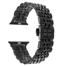 Load image into Gallery viewer, Premium Stainless Steel Metal Strap for Apple Watch
