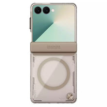Load image into Gallery viewer, Nillkin Iceblade Magnetic Camera protective cover case for Samsung Galaxy Z Flip7 (Flip 7 5G)
