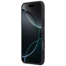 Load image into Gallery viewer, Nillkin Super Frosted Shield Pro Matte cover case for Apple iPhone 16 Pro  (with LOGO cutout)
