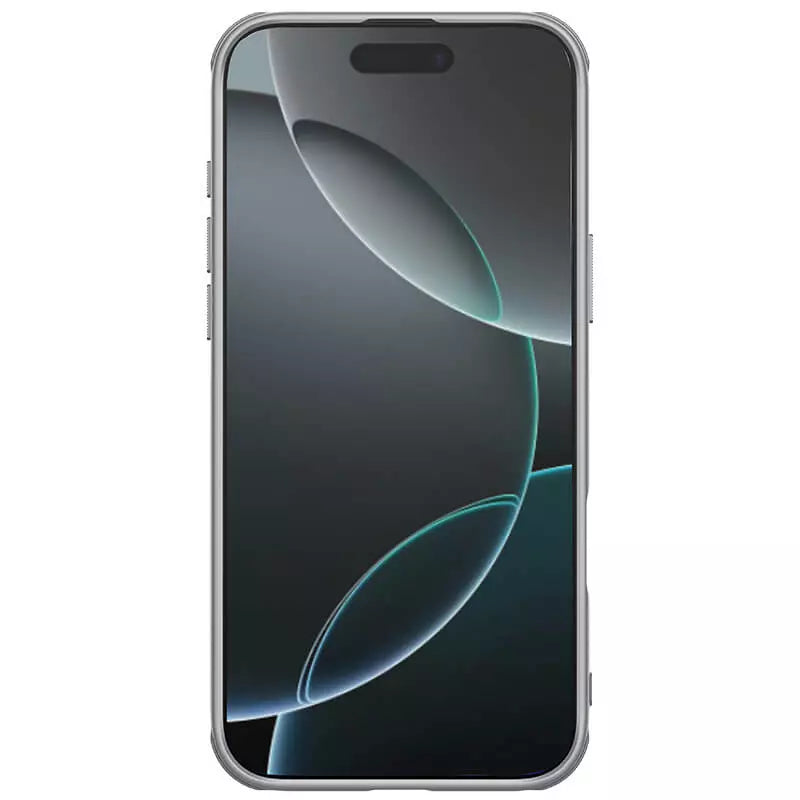 Nillkin Super Frosted Shield Pro Matte cover case for Apple iPhone 16 Pro  (with LOGO cutout)