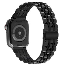 Load image into Gallery viewer, Premium Stainless Steel Metal Strap for Apple Watch
