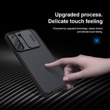Load image into Gallery viewer, Nillkin CamShield Pro cover case for Samsung Galaxy S22 Plus (S22+)
