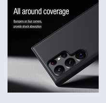 Load image into Gallery viewer, Nillkin Super Frosted Shield Pro S23 Ultra
