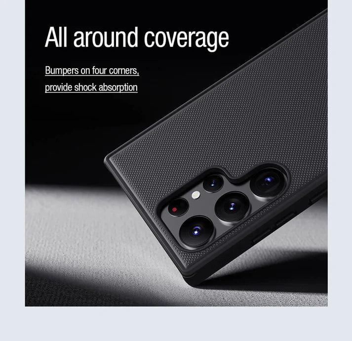 Nillkin Super Frosted Shield Pro S23 Ultra