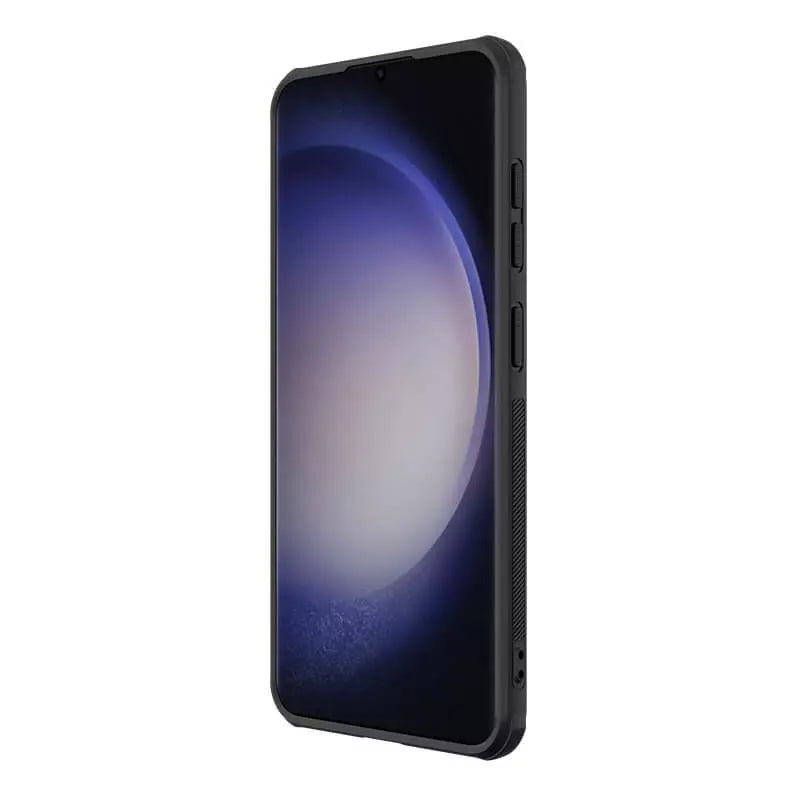Nillkin Super Frosted Shield Pro Matte cover case for Samsung Galaxy S24