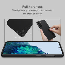 Load image into Gallery viewer, Nillkin Super Frosted Shield Matte cover case for Samsung Galaxy S21 (S21 5G)
