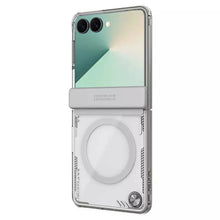 Load image into Gallery viewer, Nillkin Iceblade Magnetic Camera protective cover case for Samsung Galaxy Z Flip7 (Flip 7 5G)
