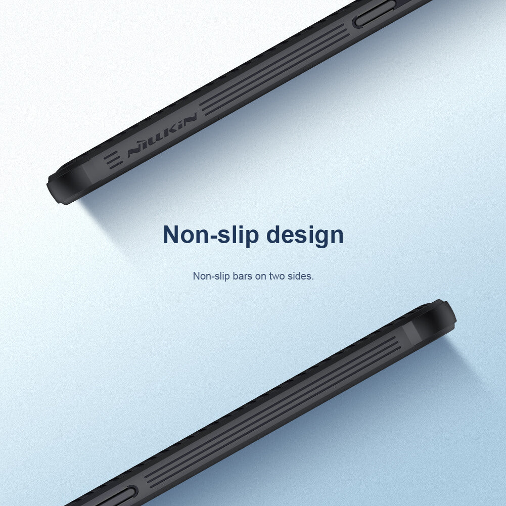 Nillkin CamShield Pro cover case for Apple iPhone 13 / 14