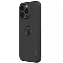 Load image into Gallery viewer, Nillkin Super Frosted Shield Pro Matte cover case for Apple iPhone 16 Pro Max  (with LOGO cutout)

