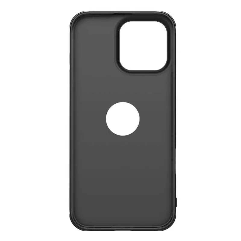 Nillkin Super Frosted Shield Pro Matte cover case for Apple iPhone 16 Pro Max  (with LOGO cutout)