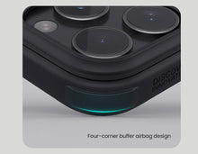 Load image into Gallery viewer, Nillkin Super Frosted Shield Pro Matte cover case for Apple iPhone 16 Pro Max  (with LOGO cutout)
