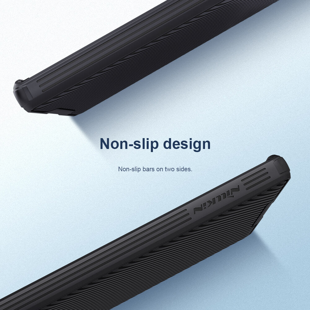 Nillkin CamShield Pro cover case for Samsung Galaxy S22 Ultra