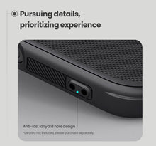 Load image into Gallery viewer, Nillkin Super Frosted Shield Pro Matte cover case for Apple iPhone 16 Pro Max  (with LOGO cutout)
