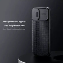 Load image into Gallery viewer, Nillkin Camshield Pro Camera Protective Cover Case For Apple iPhone 16
