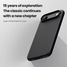 Load image into Gallery viewer, Nillkin Super Frosted Shield Pro Matte cover case for Apple iPhone Air (iPhone 17 Air
