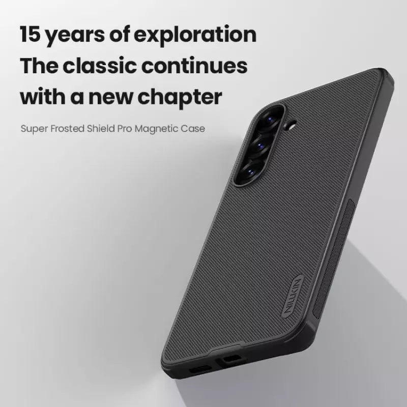 Galaxy S25 Plus Plus Case