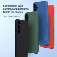 Load image into Gallery viewer, Nillkin Super Frosted Shield Pro Matte cover case for Samsung Galaxy S24
