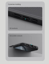 Load image into Gallery viewer, Nillkin Super Frosted Shield Pro Matte cover case for Apple iPhone 16 Pro Max  (with LOGO cutout)
