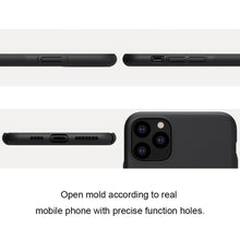 Load image into Gallery viewer, Nillkin Super Frosted Shield Matte cover case for Apple iPhone 11 Pro Max (6.5) (with LOGO cutout)
