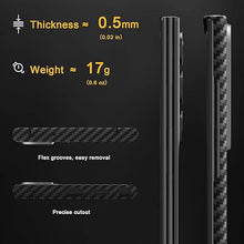 Load image into Gallery viewer, Silva Armor Aramid Fiber Case for Apple iPhone 17 Pro 5G
