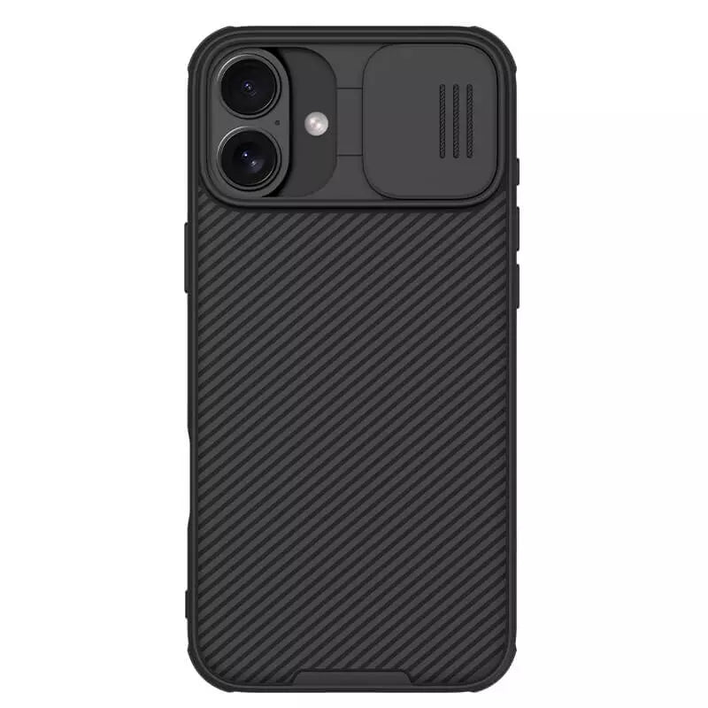 Nillkin Camshield Pro Camera Protective Cover Case For Apple iPhone 16