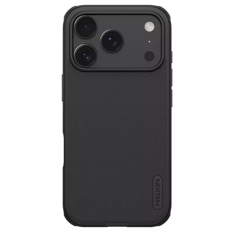 Nillkin Super Frosted Shield Pro Matte cover case for Apple iPhone 17 Pro Max