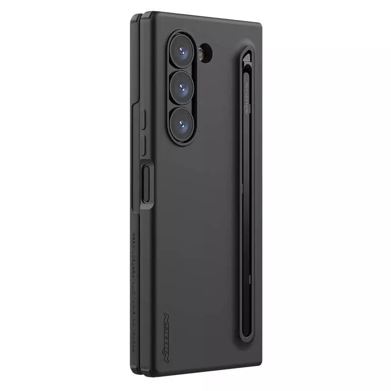 Nillkin Silicon Flex Pure Fold S-Pen Version protective cover case for Samsung Galaxy Z Fold 6 5G