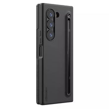 Load image into Gallery viewer, Nillkin Silicon Flex Pure Fold S-Pen Version protective cover case for Samsung Galaxy Z Fold 6 5G
