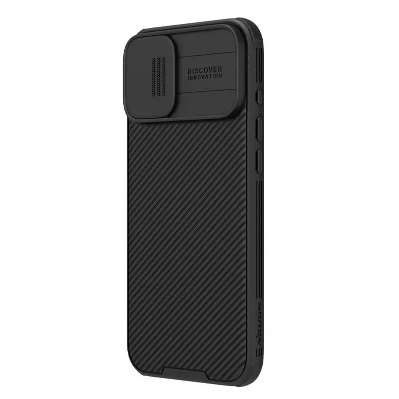 Nillkin Camshield Pro Camera Protective Cover Case For Apple iPhone 16