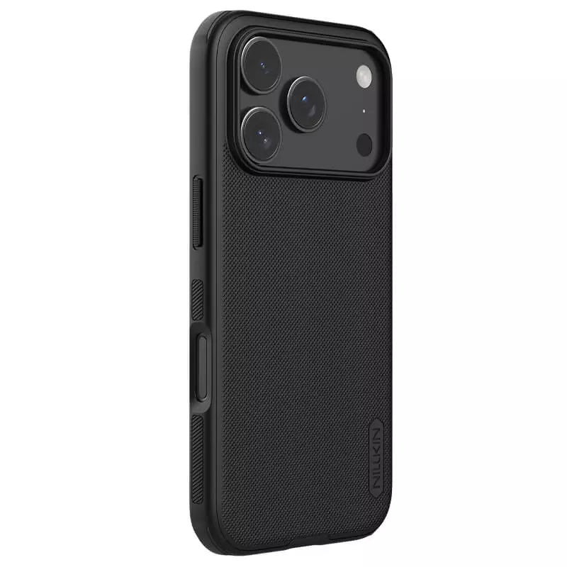 Nillkin Super Frosted Shield Pro Matte cover case for Apple iPhone 17 Pro Max