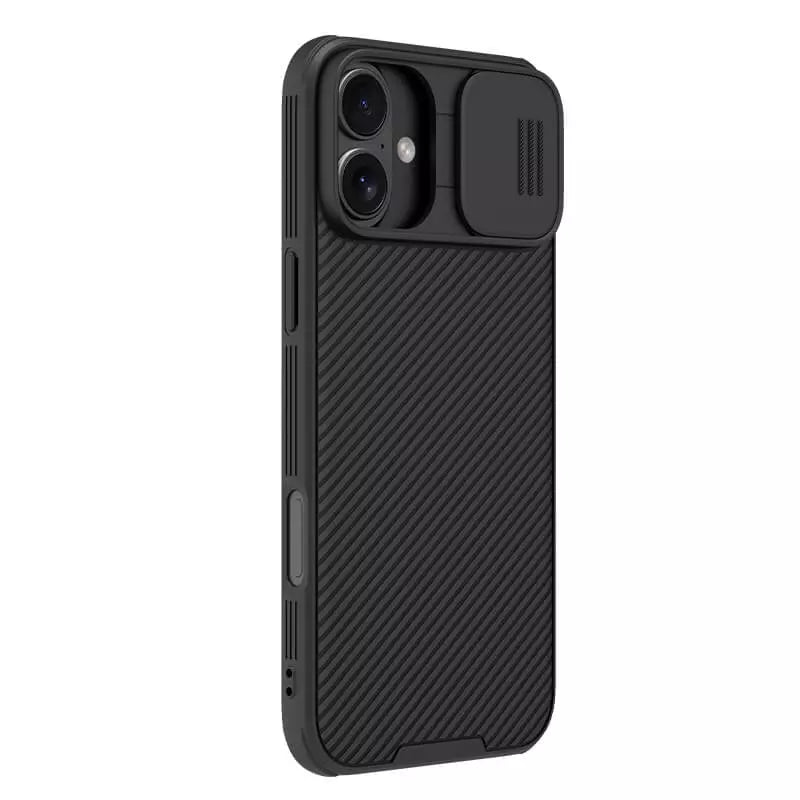 Nillkin Camshield Pro Camera Protective Cover Case For Apple iPhone 16