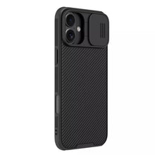 Load image into Gallery viewer, Nillkin Camshield Pro Camera Protective Cover Case For Apple iPhone 16
