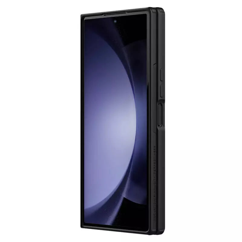 Nillkin Silicon Flex Pure Fold S-Pen Version protective cover case for Samsung Galaxy Z Fold 6 5G