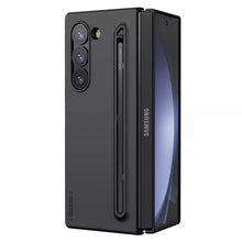Load image into Gallery viewer, Nillkin Silicon Flex Pure Fold S-Pen Version protective cover case for Samsung Galaxy Z Fold 6 5G
