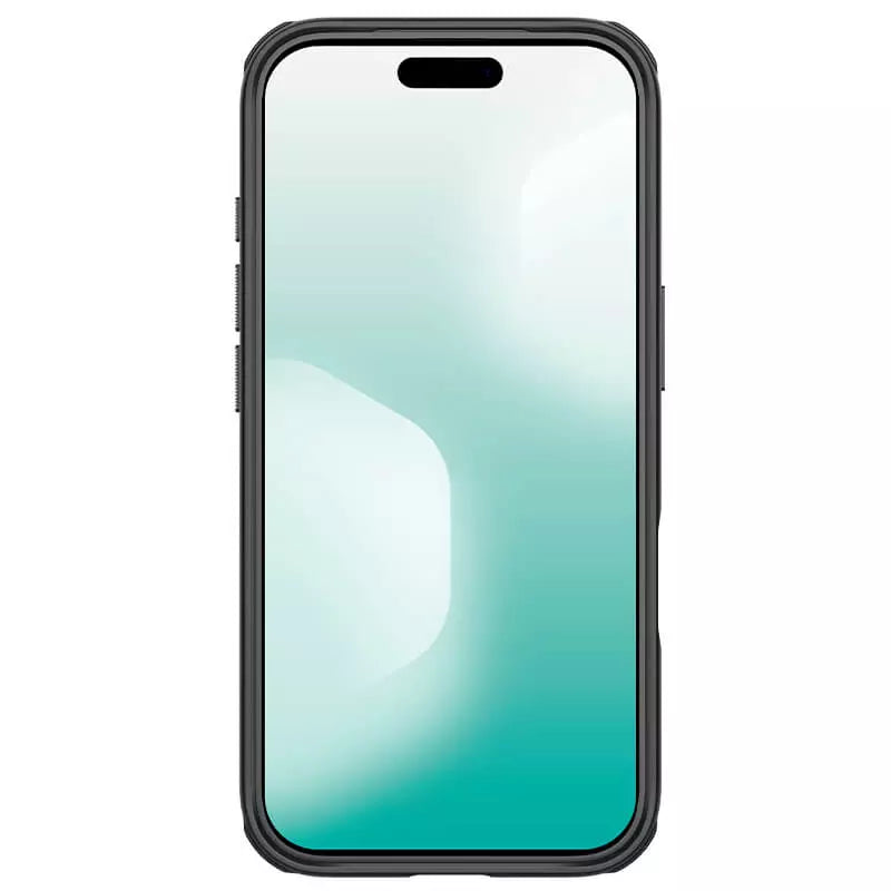 Nillkin Super Frosted Shield Pro Matte cover case for Apple iPhone 17 Pro Max