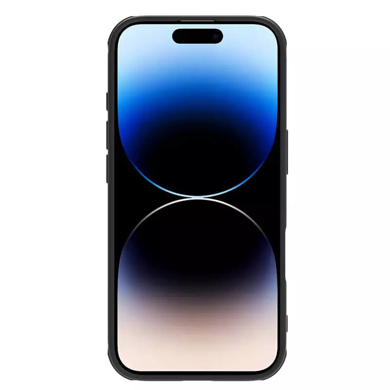 Nillkin Camshield Pro Camera Protective Cover Case For Apple iPhone 16